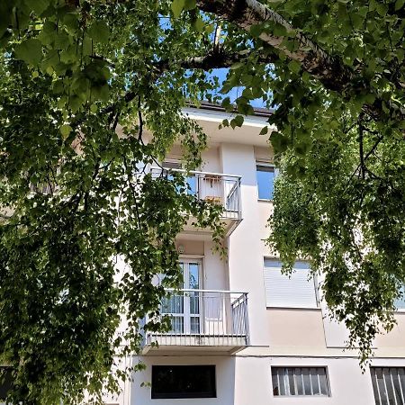 Apartmán La Betulla Arco Exteriér fotografie