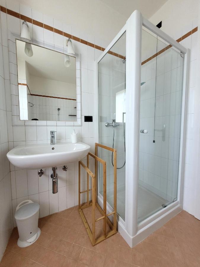 Apartmán La Betulla Arco Exteriér fotografie